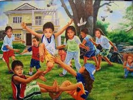 Kabataan Noon At Kabataan Ngayon – .